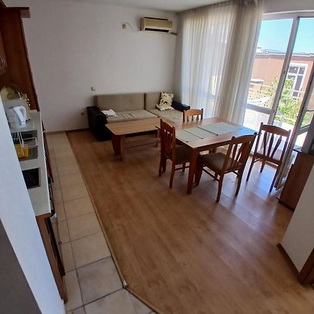 Levante Apartments Neszebar Kültér fotó