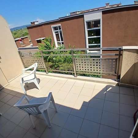 Levante Apartments Neszebar Kültér fotó