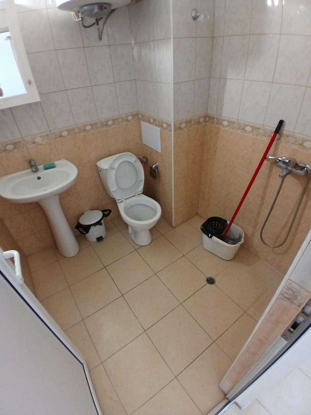 Levante Apartments Neszebar Kültér fotó