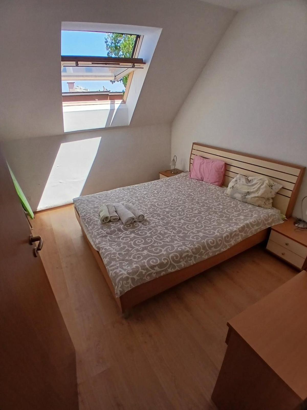 Levante Apartments Neszebar Kültér fotó