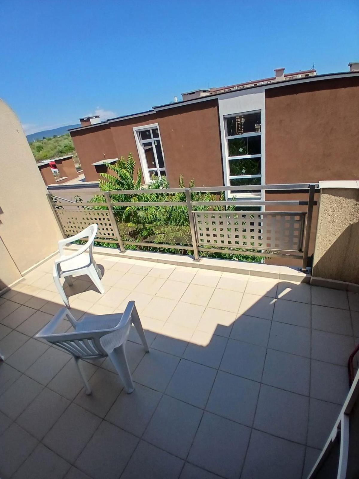 Levante Apartments Neszebar Kültér fotó