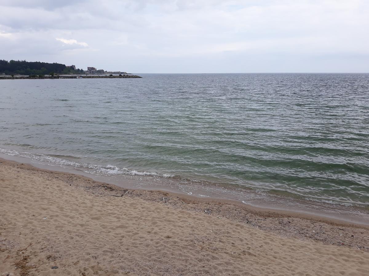 Levante Apartments Neszebar Kültér fotó
