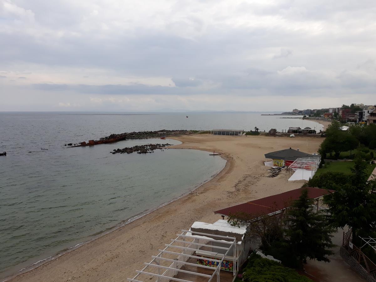 Levante Apartments Neszebar Kültér fotó