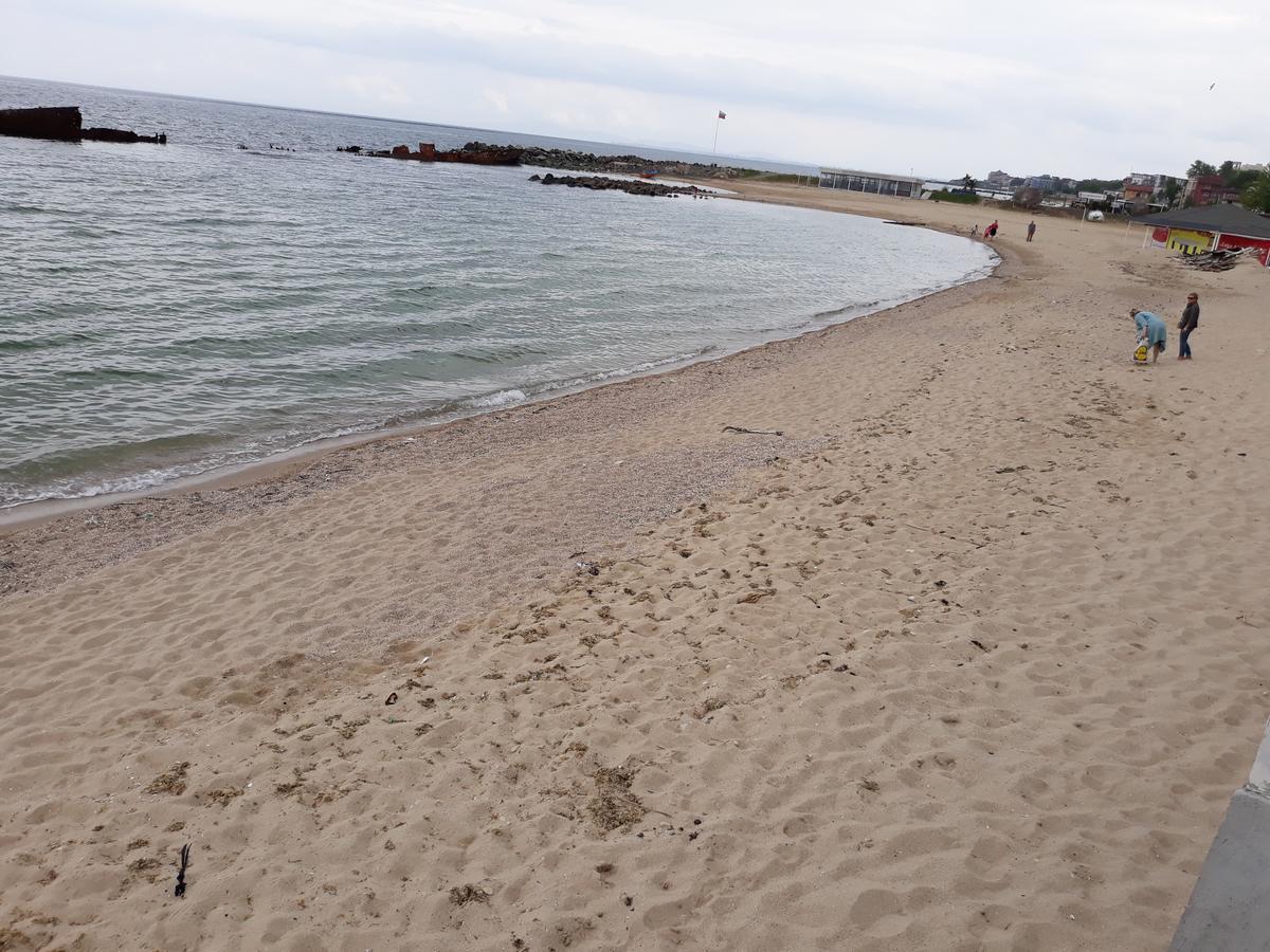 Levante Apartments Neszebar Kültér fotó
