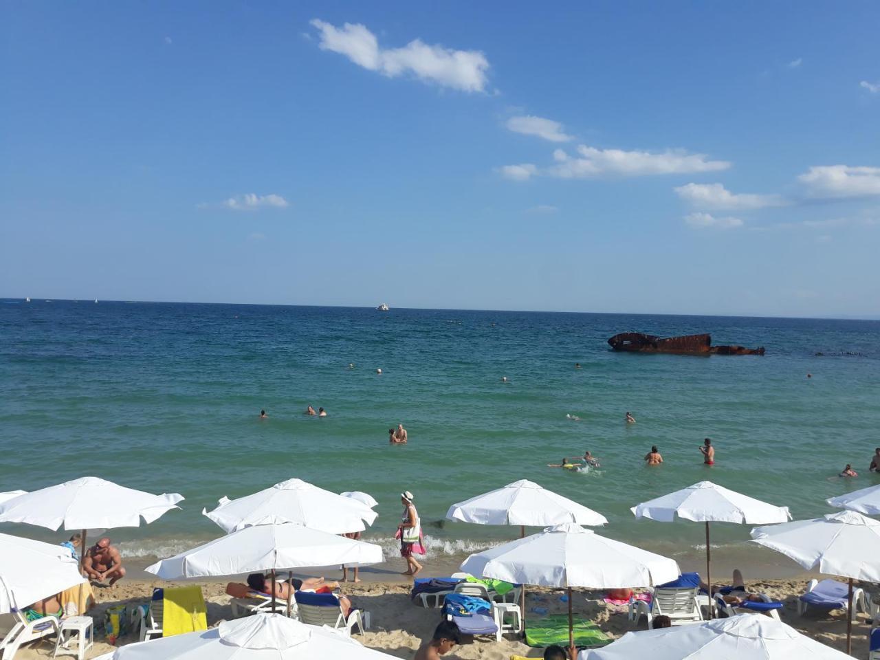 Levante Apartments Neszebar Kültér fotó